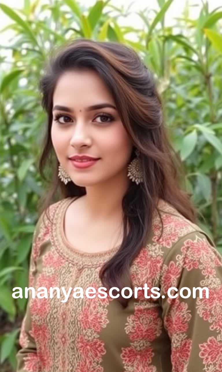 Escort Service in Sabarkantha