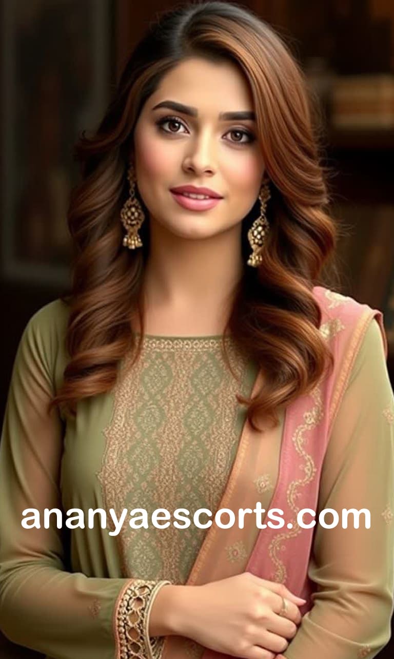 Escort Service in Sabarkantha